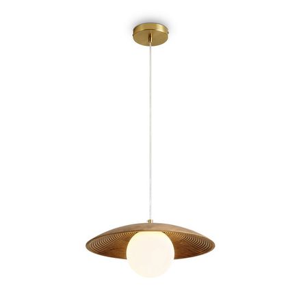 Подвесной светильник Albero FR5589PL-01T1, E14х1. TM Maytoni