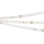 Светодиодная лента IC-A60-10mm 24V Day4000 (4.6 W/m, IP20, 2835, 30m) (Arlight, стабилизированная)