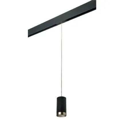 PRORP437431 Светильник д/1-фазн трека RULLO HP16 (214437+595857+203431) Lightstar