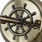 Бра Arte Lamp SAILOR A4524AP-1AB, 1хE27