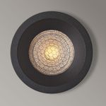 Точечный встраиваемый светильник Arte Lamp DUCRE A8093PL-1BK, 1хGU10