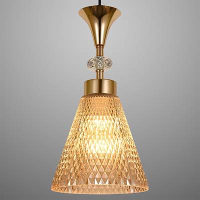 02005-0.9-02 AMBER светильник потолочный