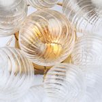 Настенный светильник Multibulla 4202-2W. ТМ Favourite