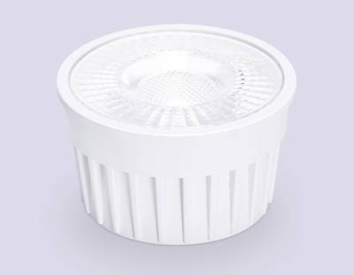 Лампа светодиодная LED MR16-PR 6W 4200K 85-265V 38°