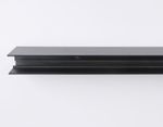 Шинопровод низковольтный накладной/подвесной Magnetic GL3303 BK черный IP20 48V 2000*26.9*53.7