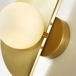 Настенный светильник Kernel 2366-1W. ТМ Favourite