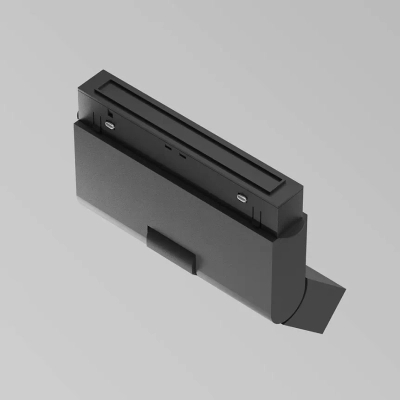 Трековый светильник Точки / Points rot Exility 3000K 6Вт 36°, TR033-2-6W3K-B. TM Maytoni