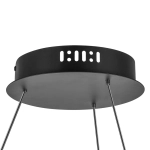 736261 Люстра ROTONDA 30W LED 1474LM 360G ЛАТУНЬ 3000K Lightstar