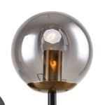 Бра Sheeny 3088-1W, 1*E14*40W. ТМ F-Promo