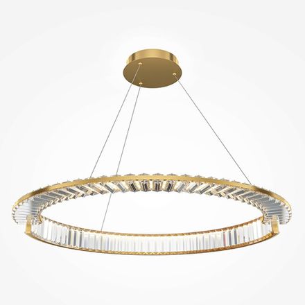 Подвесной светильник Krone 3000К 45Вт, P097PL-L45BS3K. TM Maytoni