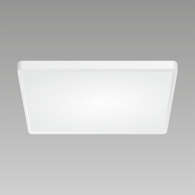 Citilux Бейсик CL738K240V LED Светильник накладной Белый