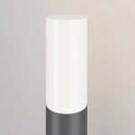 Ландшафтный светильник Уиллис / Willis E27х1 60Вт IP54, O418FL-01GR1. TM Maytoni