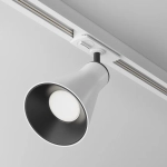 Трековый светильник Вирар / Virar Unity GU10 10Вт, TR022-1-GU10-W. TM Maytoni