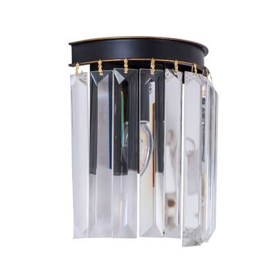 Настенный светильник Divinare NOVA 3001/01 AP-1, 1хE14