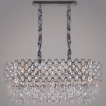 00995-0.4-10L MX CH светильник потолочный