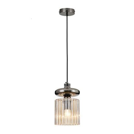 Подвесной светильник Indigo 11057/1P Amber, 1хE27