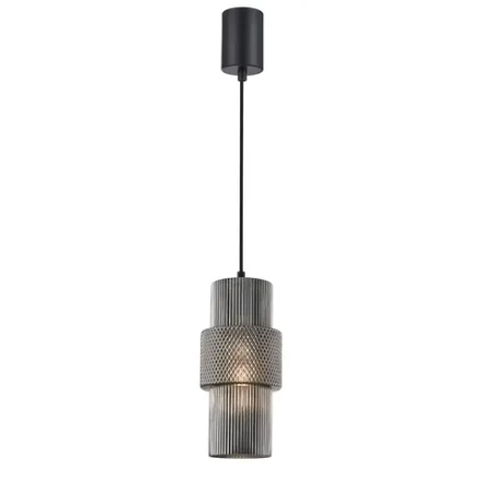 Подвес Stapel 4344-1P, 1*E27*40W. ТМ F-Promo