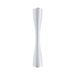 4290/10WL HIGHTECH ODL22 373 белый/металл Настенный светильник IP20 LED 10W 588Лм 3000K ANIKA