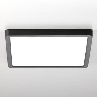Citilux Бейсик CL738K241V LED Светильник накладной Чёрный