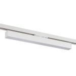 202136 Светильник линейный д/трека LILLA LED 30W 2250LM 120G БЕЛЫЙ 3000K