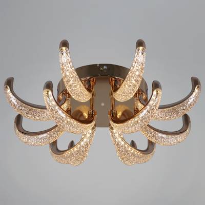 60390-0.3-8+4 FG светильник потолочный