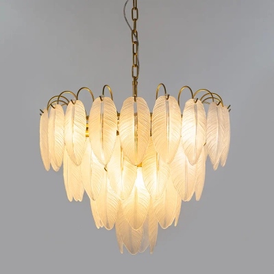 Подвесная люстра Arte Lamp EVIE A4052LM-12SG, 12хE14