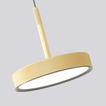 Подвес Piller 4507-1P. ТМ Favourite