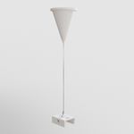 Подвес тросовый Trinity белый, 1шт, TRA005WS-31W. TM Maytoni