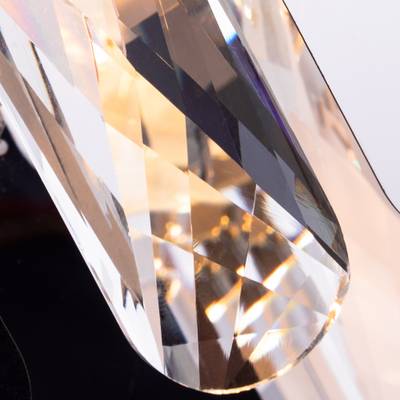 Настенный светильник Arte Lamp Vivien A2719AP-2CC, 2хE27