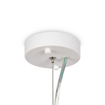 Подвесной светильник Florencia FR5049PL-27W, G4х27. TM Maytoni