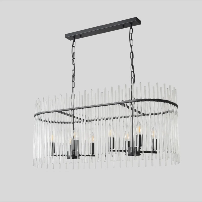 Люстра Crystal Lux CLARO SP8 0386/308