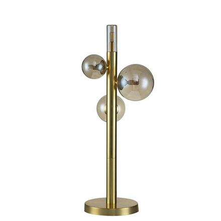 Настольный светильник Indigo 11026/4T Gold, 4хG9