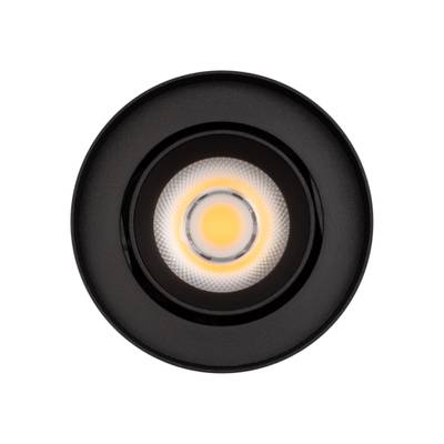 Светильник SP-FOCUS-R86-10W Warm3000 (BK, 50 deg, 230V) (Arlight, IP54 Металл, 5 лет)
