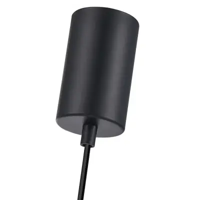 Подвес Hatt 4364-1P, 1*E27*40W. ТМ F-Promo