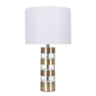 Декоративная настольная лампа Arte Lamp MAIA A5057LT-1AB, 1хE27