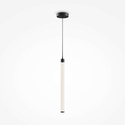 Подвесной светильник Ray P021PL-L10B. ТМ Maytoni