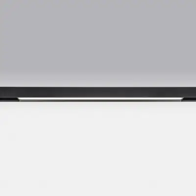 259647 Светильник 48V для трека UNO LED 20W 1100LM 90G ANTIGLARE ЧЕРНЫЙ МАТОВЫЙ 4000K Lightstar