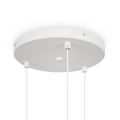 Подвесной светильник Basic form E14х3, MOD321PL-03W. TM Maytoni