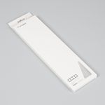 Рамка алюминиевая FRM-AKIRY-AL-4-SR (Arlight, -)