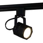 16021-9.3-001CT MR16 BK светильник трековый Reluce Technical, GU10х1