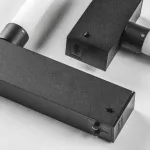 205907 Светильник гибкий силиконовый TETA APP LED 18W 1250LM 360G БЕЛЫЙ МАТОВЫЙ SMART PRO 3000-6000K