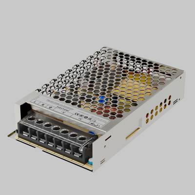 Источник напряжения PSL002 12В 200Вт IP 20 811010. TM Maytoni