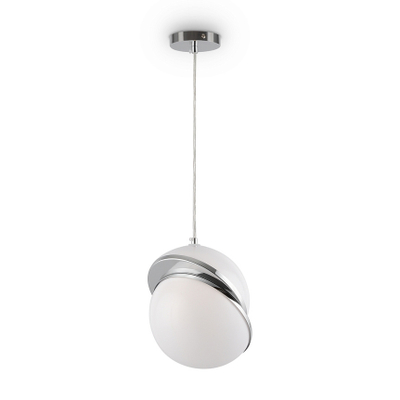 Подвесной светильник Element FR5181PL-01CH, E27х1. TM Maytoni