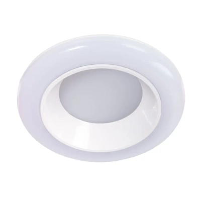 Точечный встраиваемый светильник Arte Lamp ALIOTH A7992PL-1WH, LED
