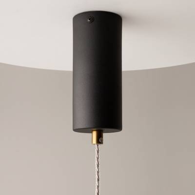 Подвесной светильник Area 3000К 12Вт, MOD295PL-L20BS3K. TM Maytoni