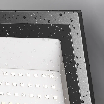 Прожектор Поток / Flood 6500К 150Вт IP65, FL001-L150B6K. TM Maytoni
