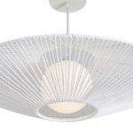 Подвесной светильник Cottage FR5405PL-01W1, E14х1. TM Maytoni