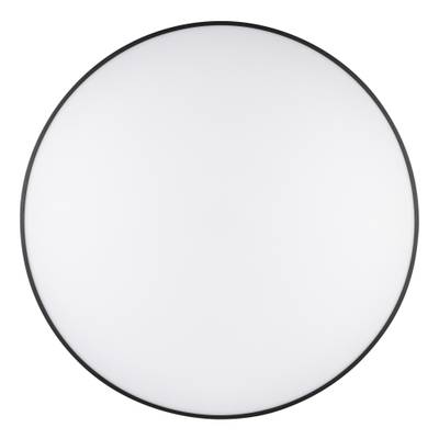 Светильник SP-RONDO-R600-60W Warm3000 (BK, 120 deg, 230V) (Arlight, IP40 Металл, 3 года)