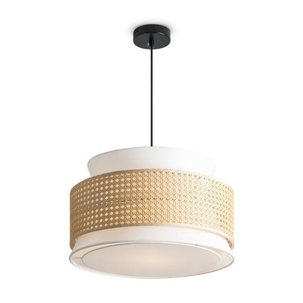 Подвесной светильник Weave FR5492PL-01B, E27х1. TM Maytoni