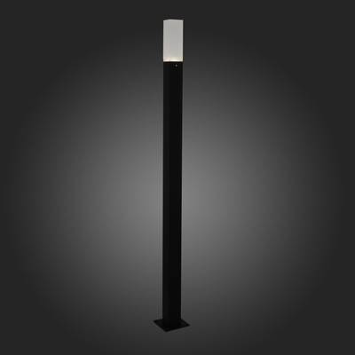 SL101.415.01 Светильник уличный наземный ST-Luce черный/Белый LED 1*3W 4000K